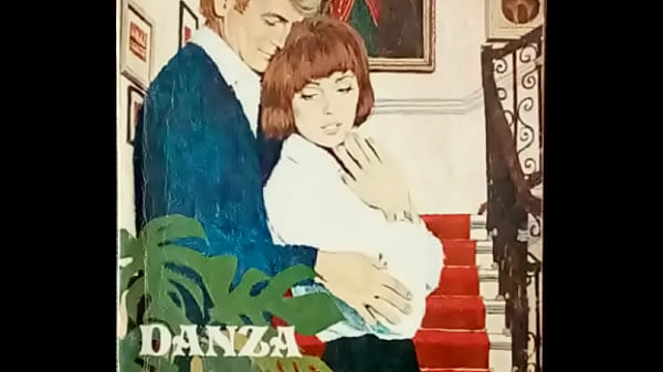 Casal vive paixão proibida em cena romântica italiana